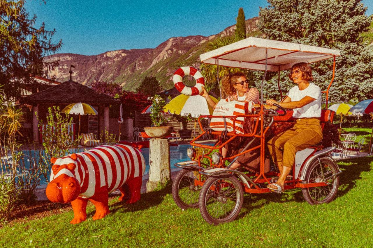 Amadeus Ora & Amore Caldaro Bagian luar foto